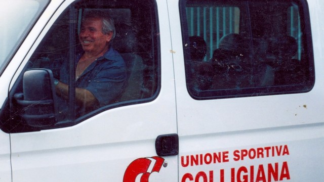 Ciao Piero