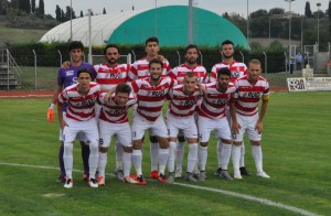01/10/2016 Colligiana Fiorenzuola 0 - 2