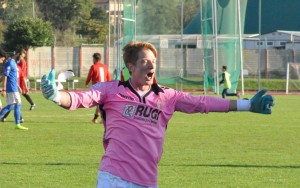 16/10/2016 Colligiana Mezzolara 1 - 0