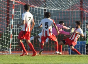 30/10/2016 Colligiana Correggese 3 - 1
