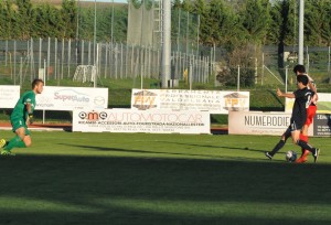 30/10/2016 Colligiana Correggese 3 - 1