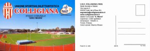 stadio orizzontale sito