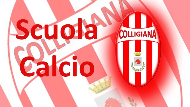 Iscrizioni alla Scuola Calcio