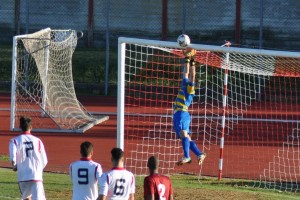 08/12/2016 Colligiana - Adriese 3 - 1