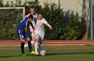 18/12/2016 Colligiana - Imolese 0 - 0