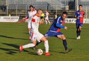 18/12/2016 Colligiana - Imolese 0 - 0