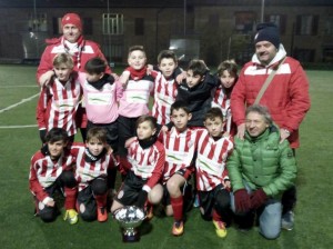 Coppa Cresti 15 01 2017 anno 2006