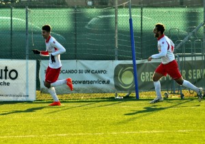 8/1/2017 Castelvetro - Colligiana 1 - 2