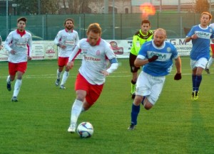 8/1/2017 Castelvetro - Colligiana 1 - 2