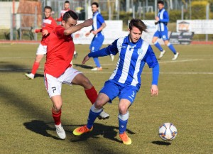 29/1/2017 Colligiana Delta Calcio Rovigo 0 - 0