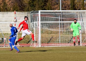 29/1/2017 Colligiana Delta Calcio Rovigo 0 - 0