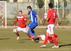 29/1/2017 Colligiana Delta Calcio Rovigo 0 - 0