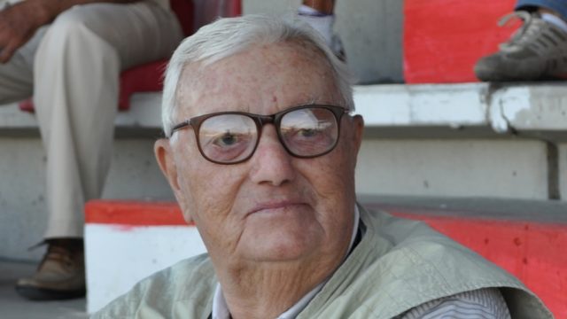 Ciao Danubio