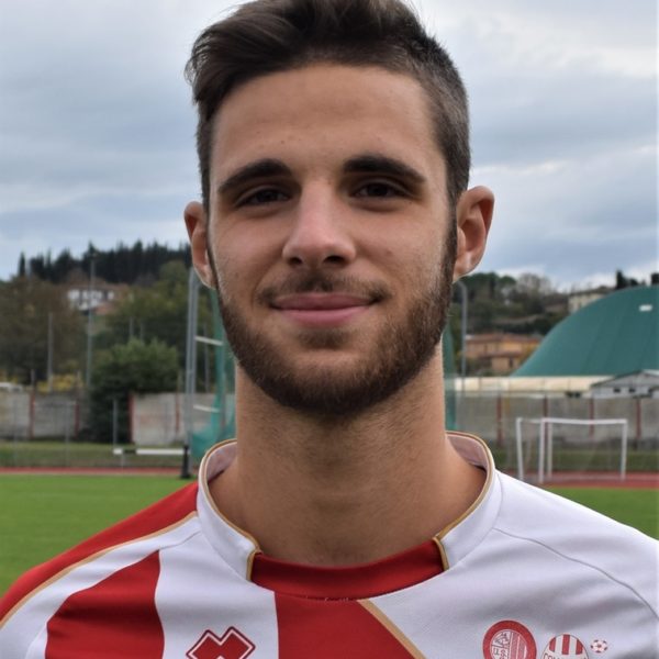 Rosati Federico