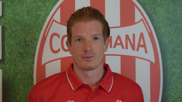 Cesare Squarcialupi svincolato dalla Colligiana