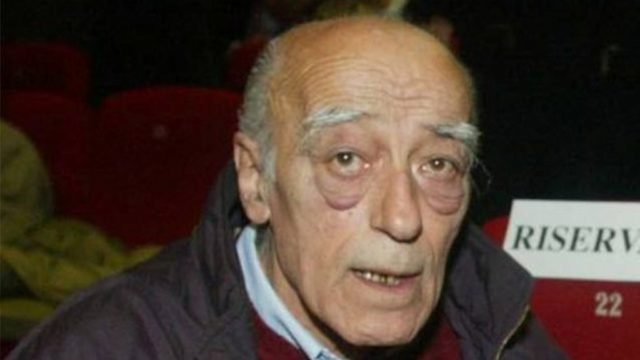 Se n’è andato Novello Novelli