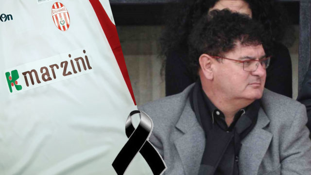 Ciao Mauro!