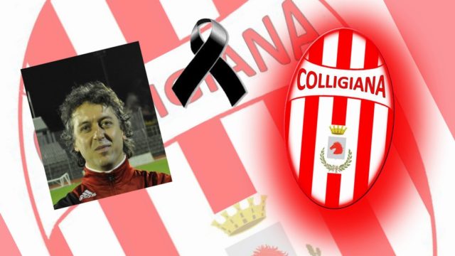Ciao Roberto!