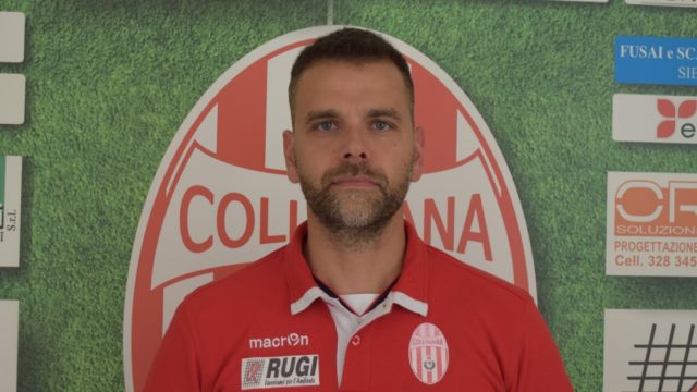 Vannini confermato alla guida degli Juniores