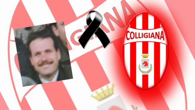 Ciao Ottavio!