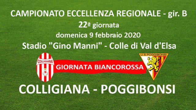 Giornata biancorossa per il derby del 9 febbraio
