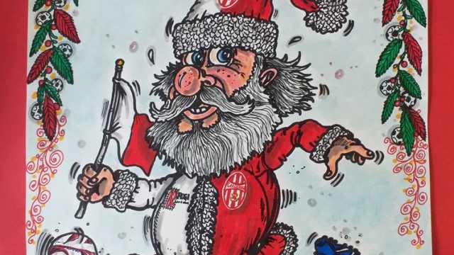 AUGURI!!! Nonostante tutto!