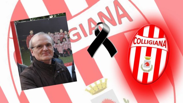 Ciao Giuliano!