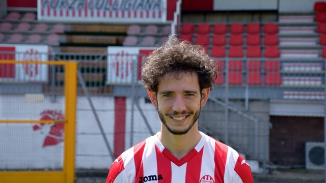 Confermato Lapo Ciardini