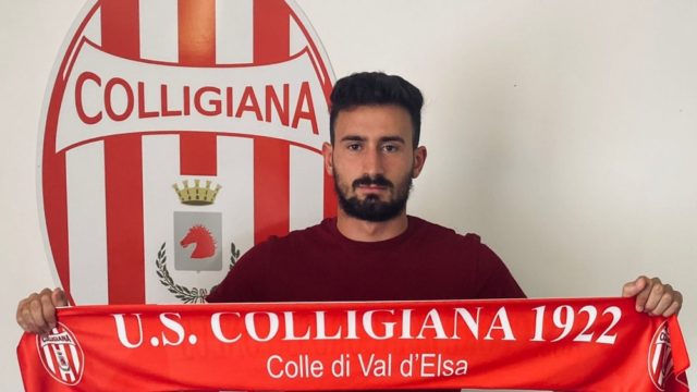 Andrea Doda nuovo biancorosso