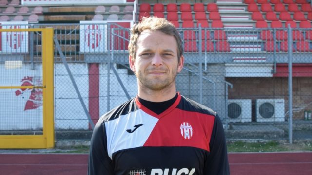 Vota il migliore: Luca Pietrobattista!