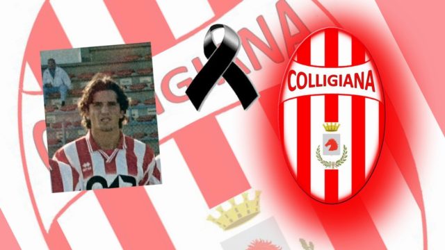 Ciao Gregorio