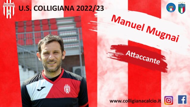 Bentornato Manuel