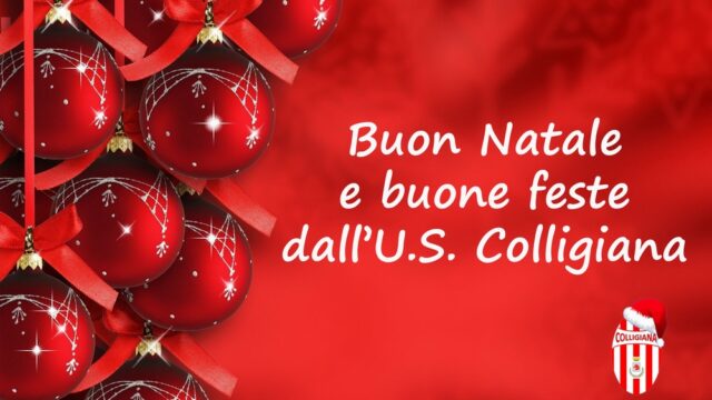 Auguri a tutti gli sportivi