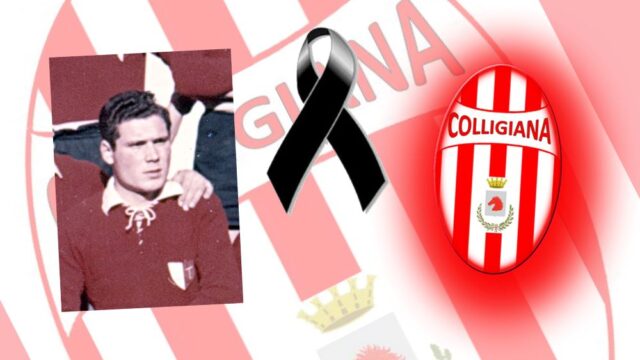 Ciao Fausto