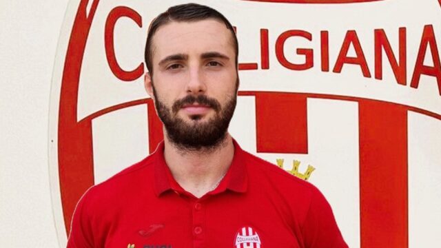 Labonia nuovo giocatore biancorosso