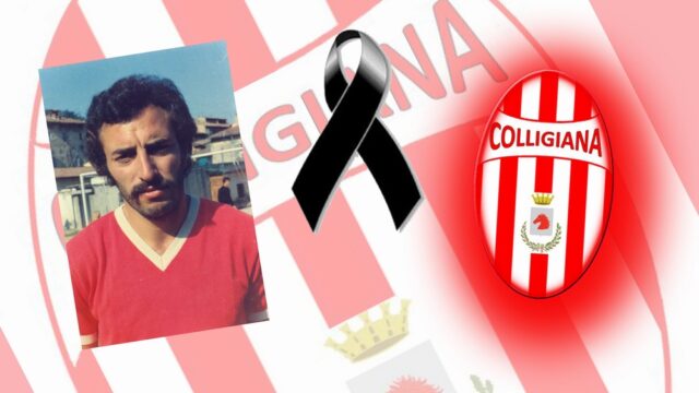 Ciao Antonio