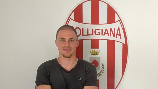 Benvenuto Tommaso De Pellegrin