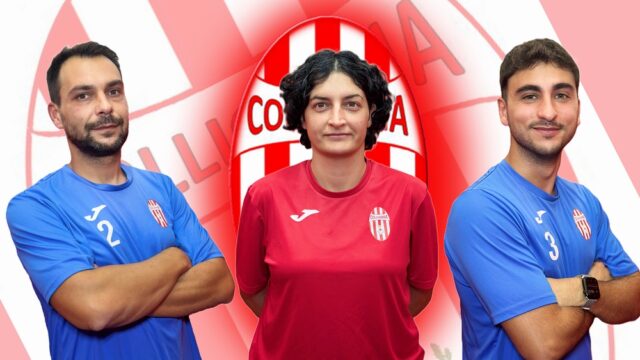 Dopo Mocarelli lascia lo staff