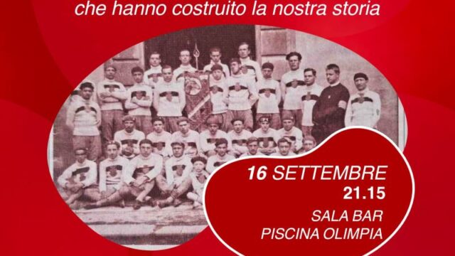 Festival dello sport colligiano, la Colligiana c’è!